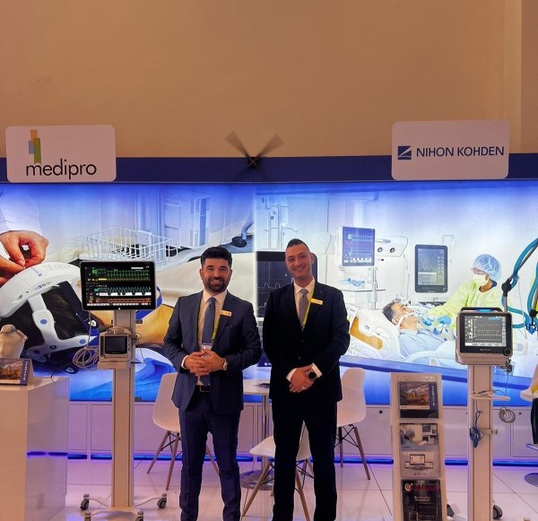 22. Ulusal Yoğun Bakım Kongresi 