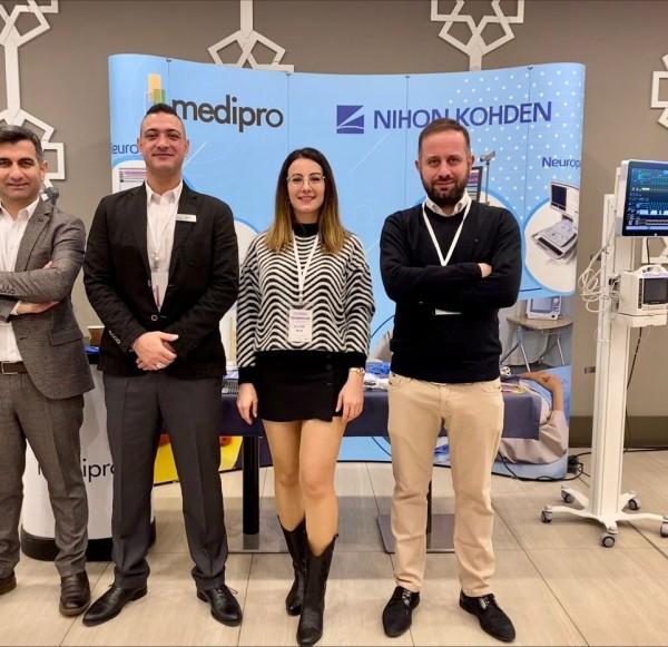 10 Şubat Biyomedikal Günü - 2024