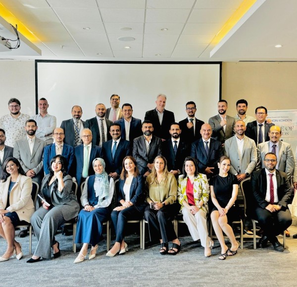 2024 Distribütör Toplantısı ve Ödül Töreni