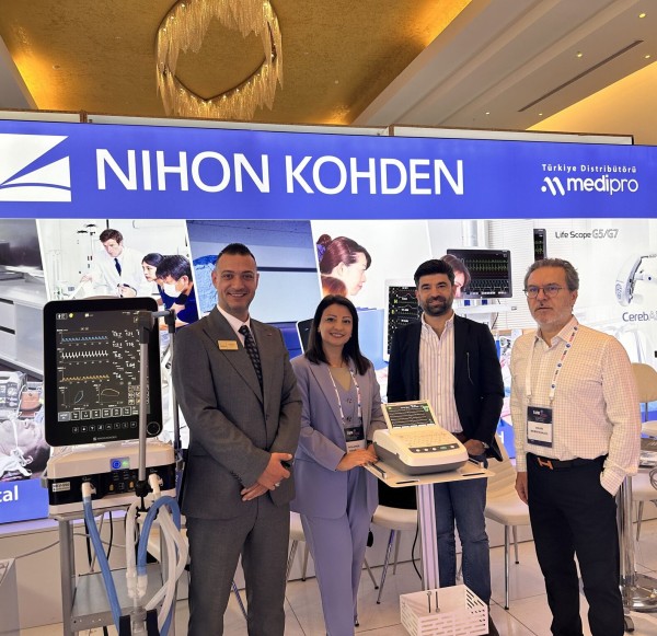 Medipro, TARK Kongresi’nde Yerini Aldı!