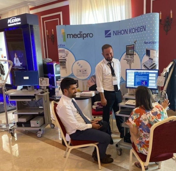 39. Ulusal Klinik Nörofizyoloji EEG-EMG Kongresi