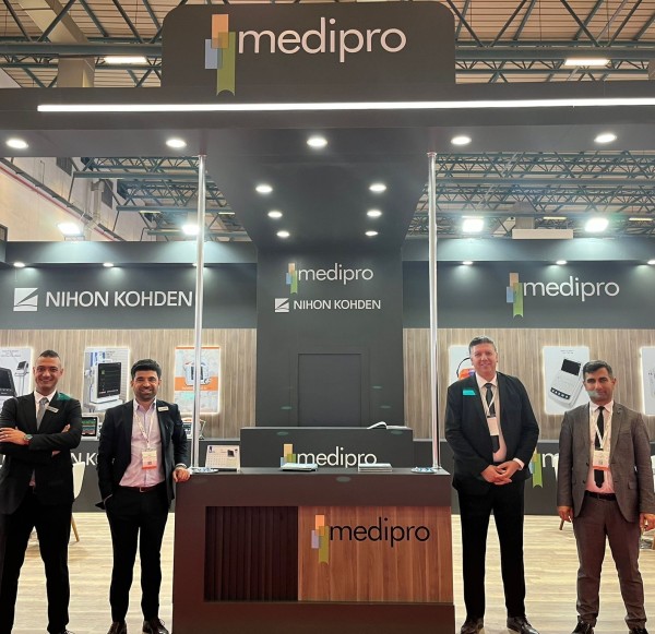 Expomed Eurasia 2024