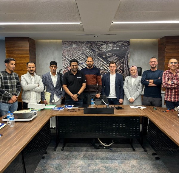 NIHON KOHDEN VENTİLATÖR EĞİTİMİ