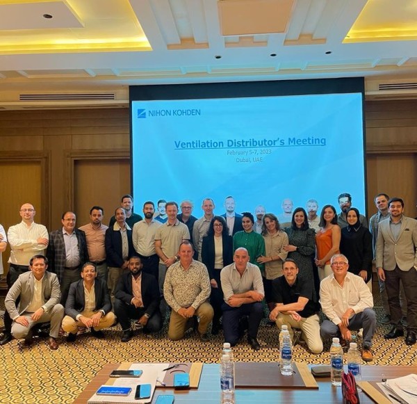 Ventilatör Eğitimi