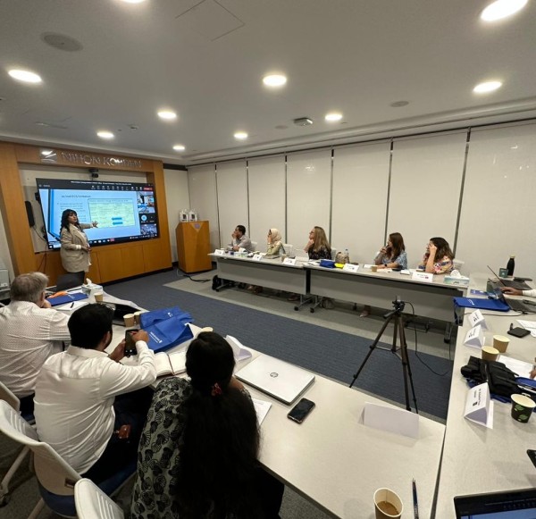 NIHON KOHDEN Stratejiler ve Çözümler Üzerine Satış Eğitimi