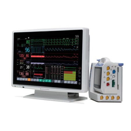 Hastabaşı Monitörü