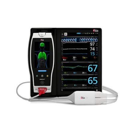 NONINVAZIVE Çoklu Monitörizasyon